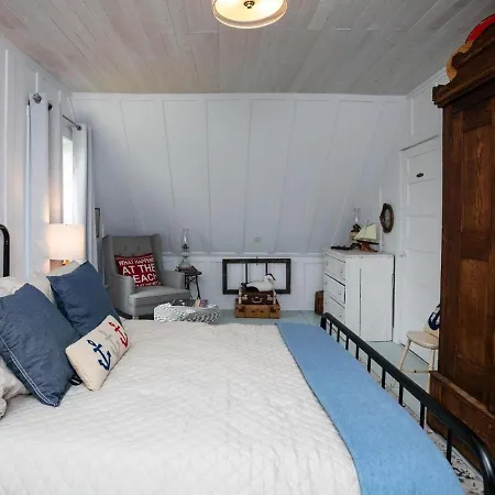 Welcome To Pinette House Belle River Exterior photo