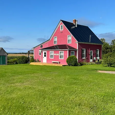Welcome To Pinette House Belle River Exterior photo