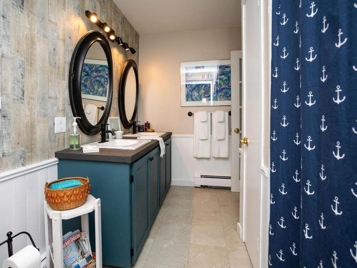 Welcome To Pinette House Holiday home Belle River
