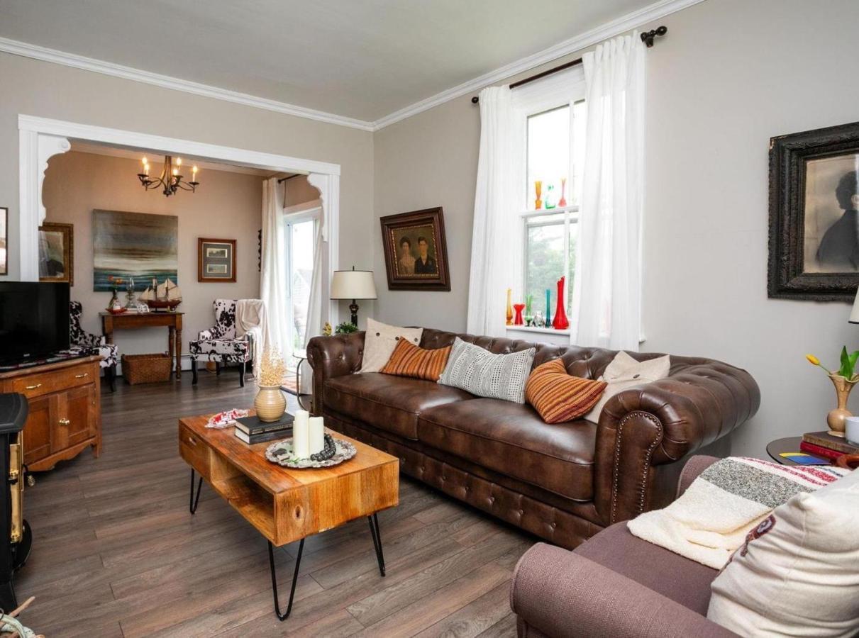 Welcome To Pinette House Holiday home
