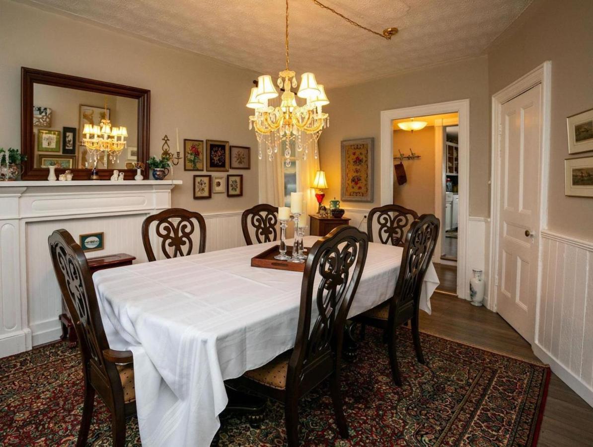 Welcome To Pinette House Holiday home
