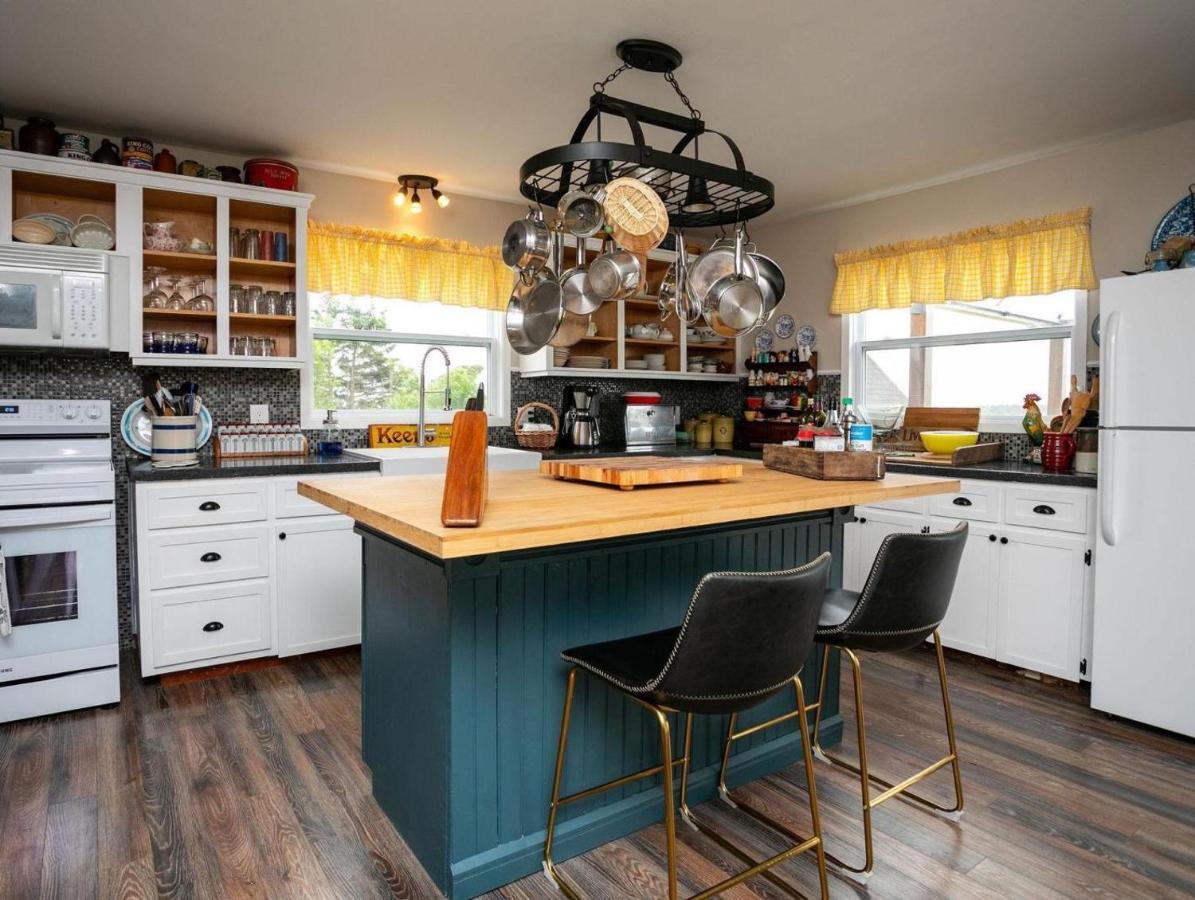 Holiday home Welcome To Pinette House Belle River