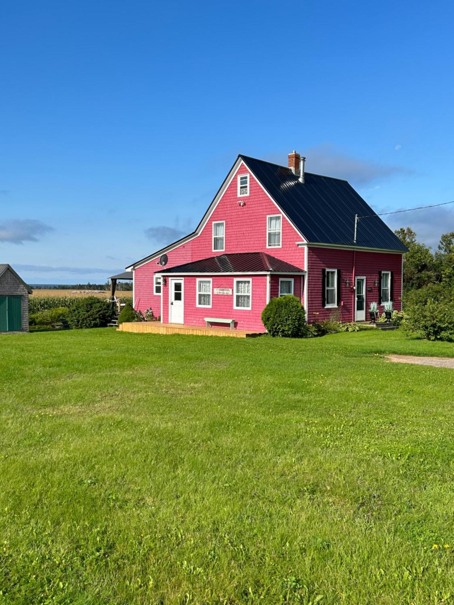 Holiday home Welcome To Pinette House Belle River