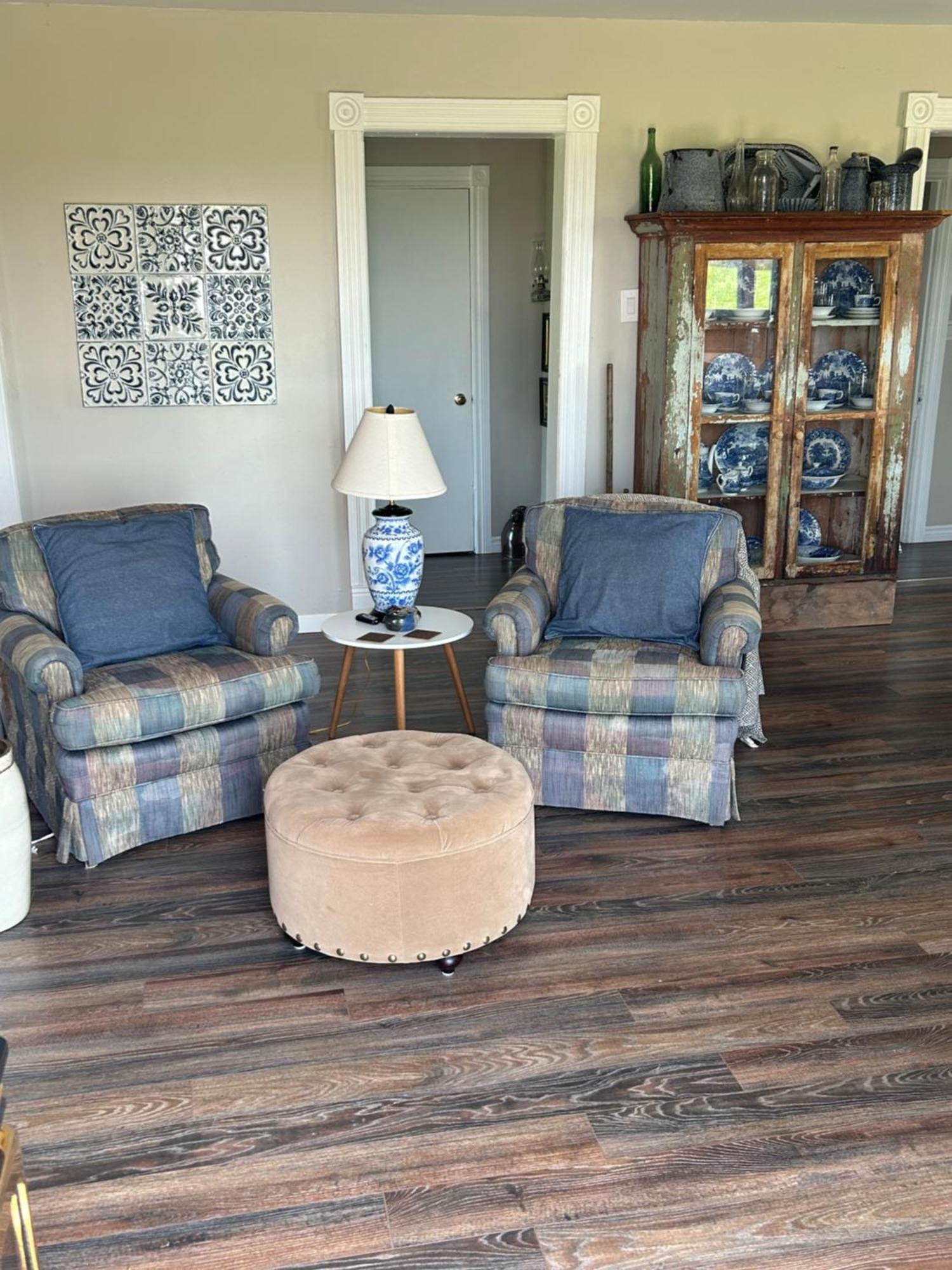 Welcome To Pinette House Belle River