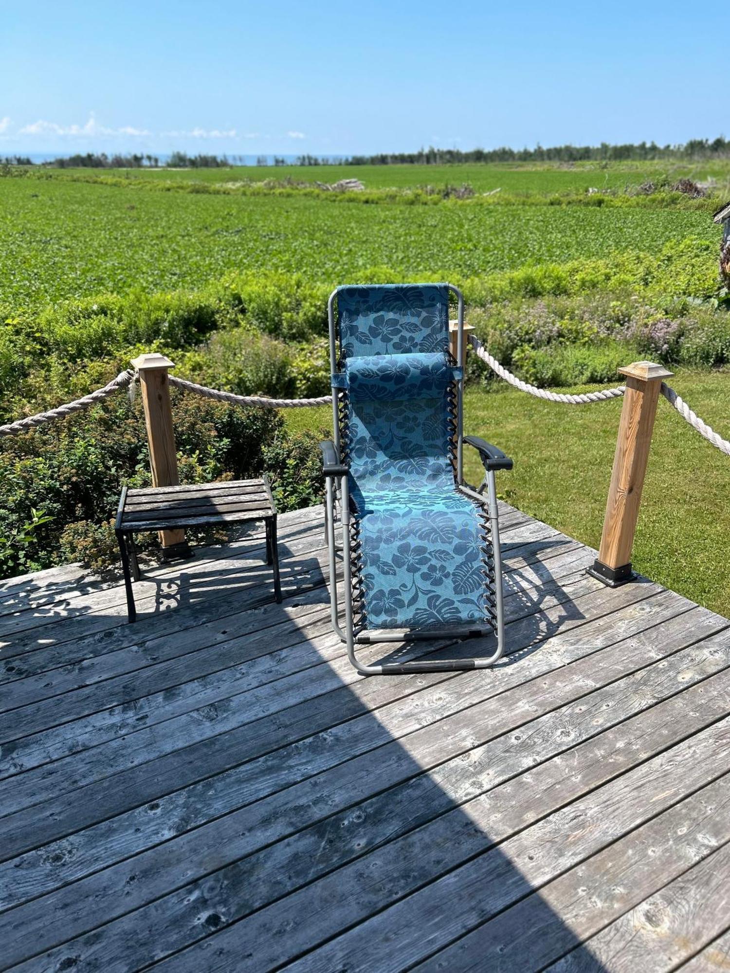 Welcome To Pinette House Holiday home